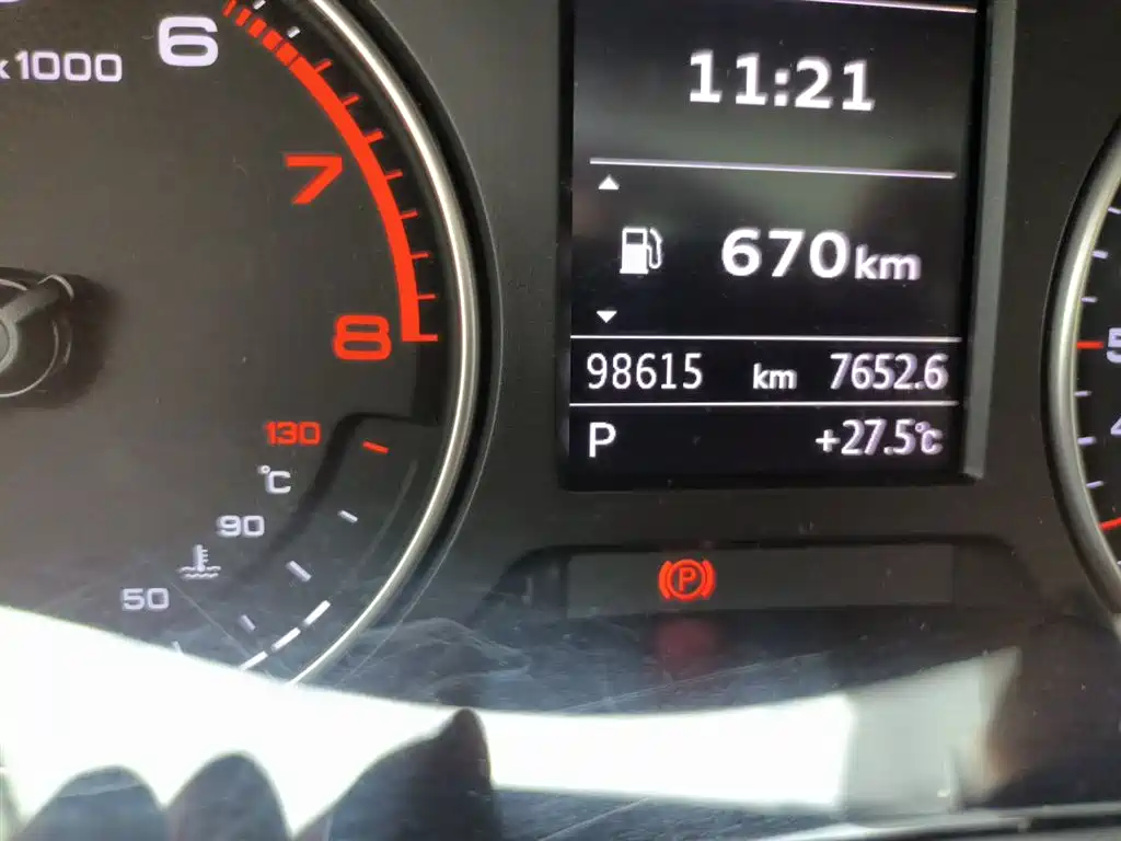 Audi A3 2016 Sportback 35 TFSI