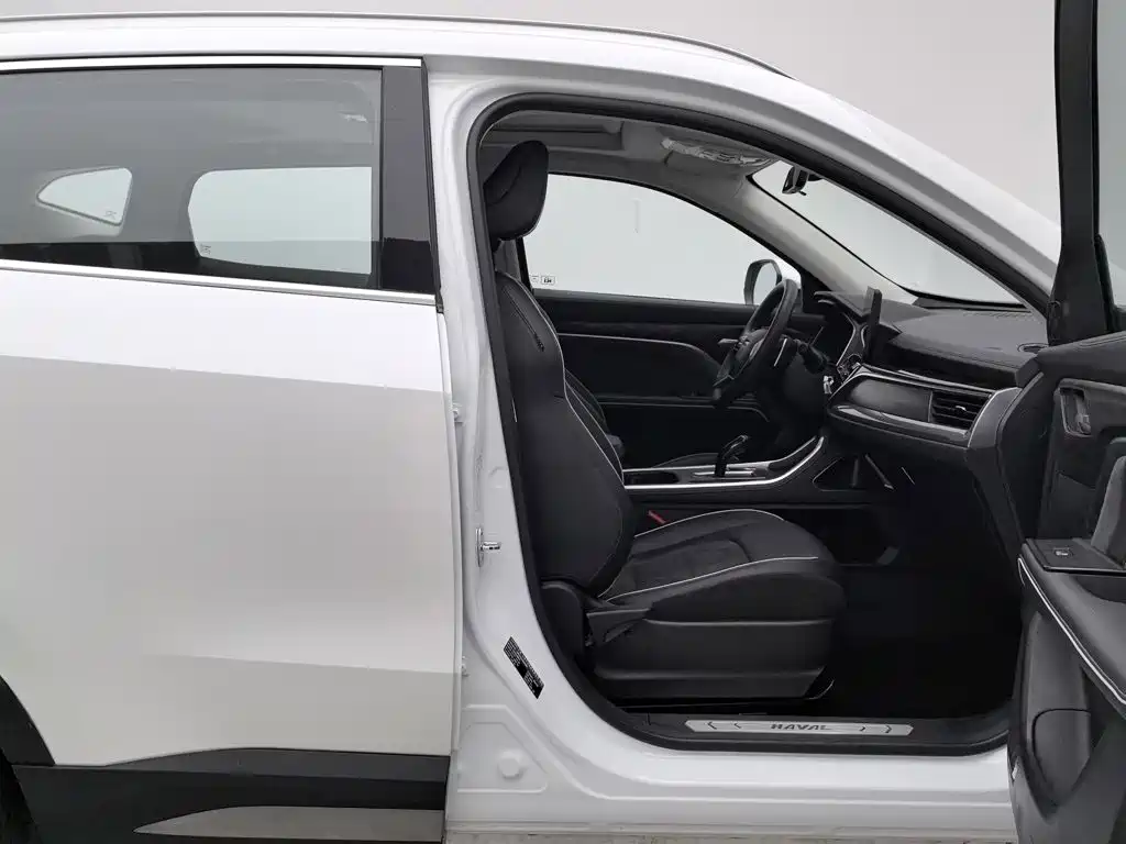 Haval H6 — миниатюра 23