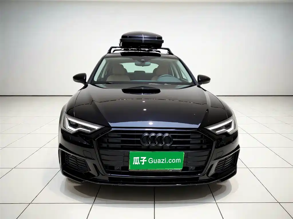 Audi A6 2022 Avant 45 TFSI