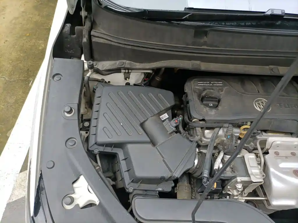 Buick GL6 — миниатюра 20