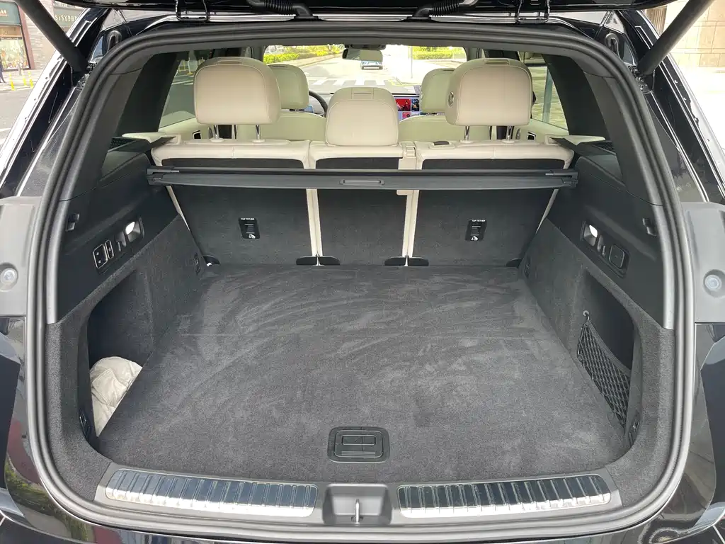 Li Auto Li L7 — миниатюра 27