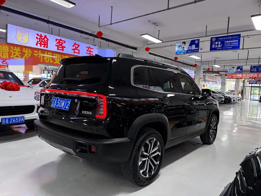 Haval Big Dog — миниатюра 4