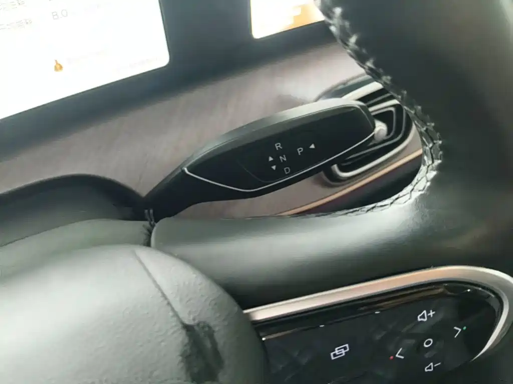 Chery Tiggo 9 C-DM — миниатюра 14