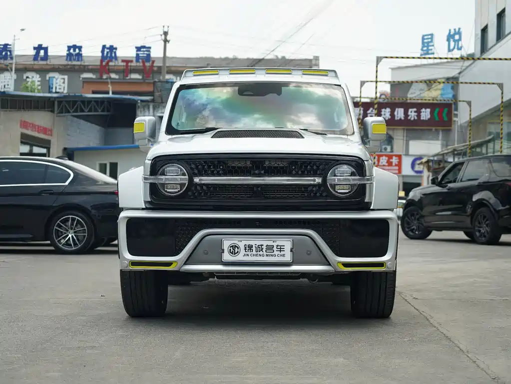 CROSSPEED CO CREATION TANK 300