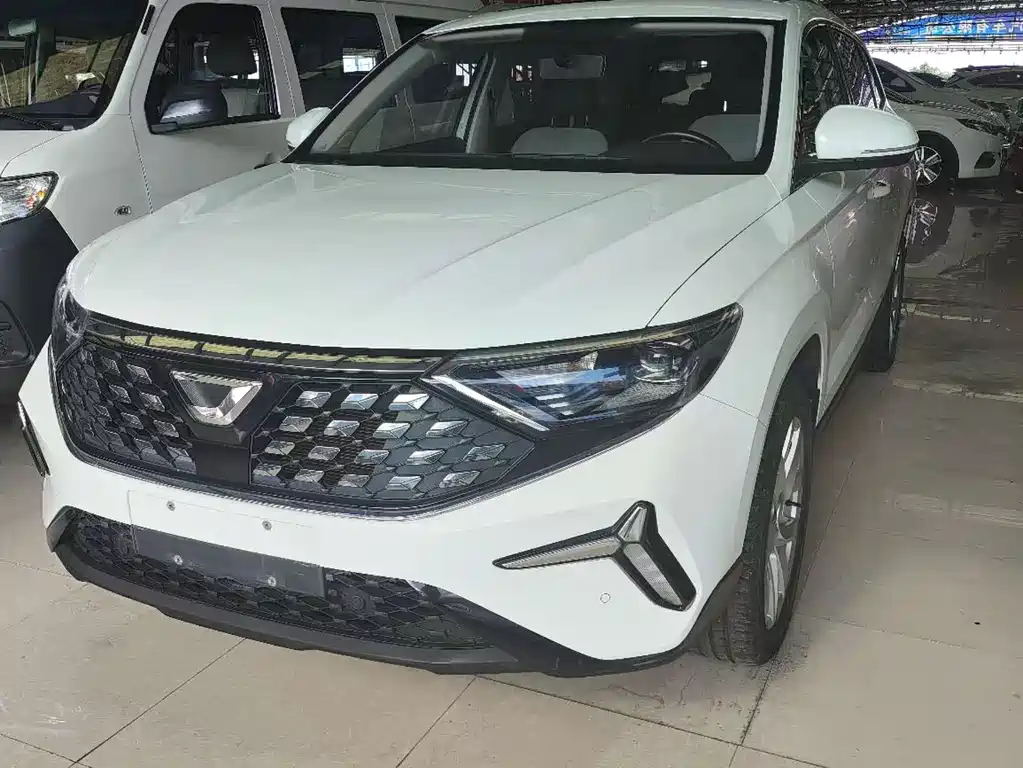 Jetta VS7 — миниатюра 2