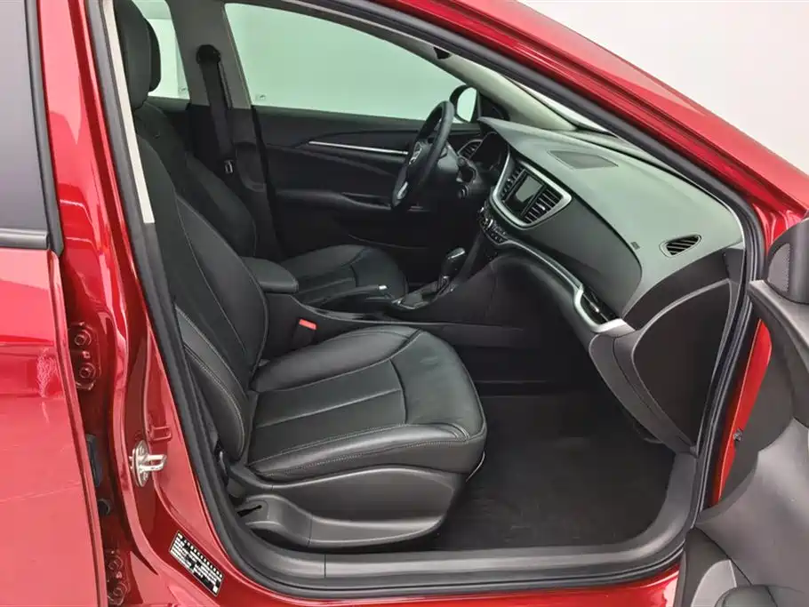 Buick Excelle 2019 18T AT Elite VI