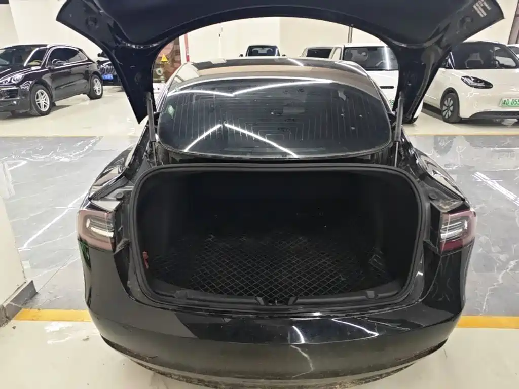 Tesla Model 3 — миниатюра 21