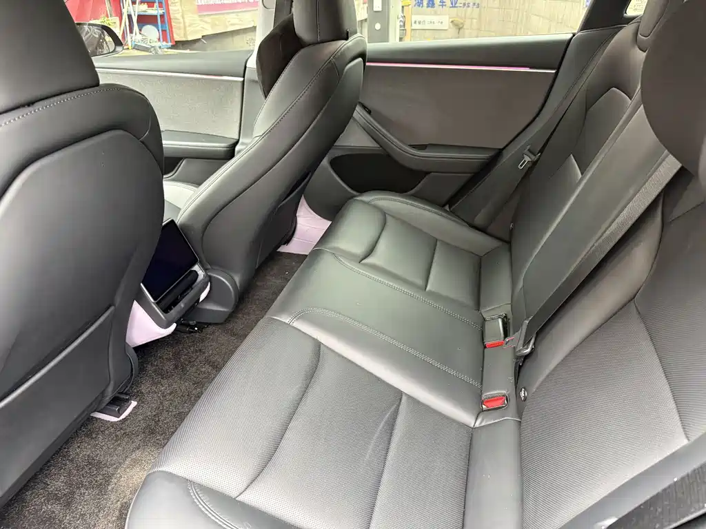 Tesla Model 3 — миниатюра 8