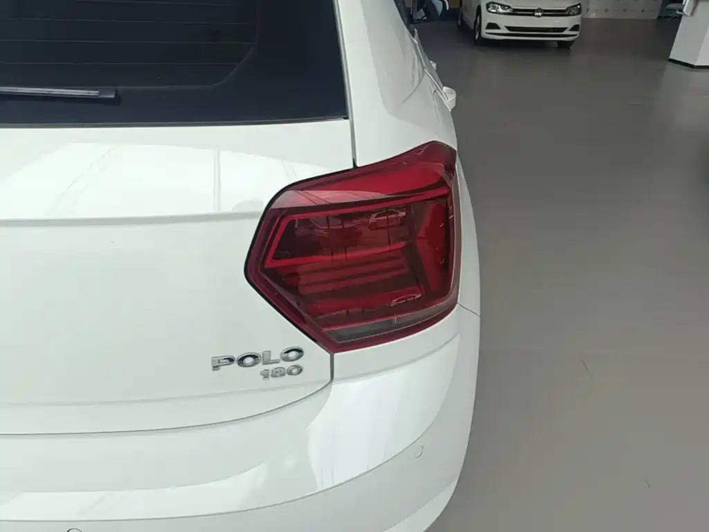 Volkswagen Polo — миниатюра 8