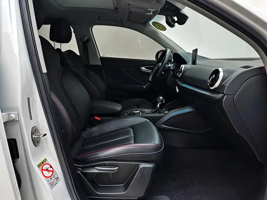 Audi Q2L 35 TFSI Progressive Dynamic Type, фото 15