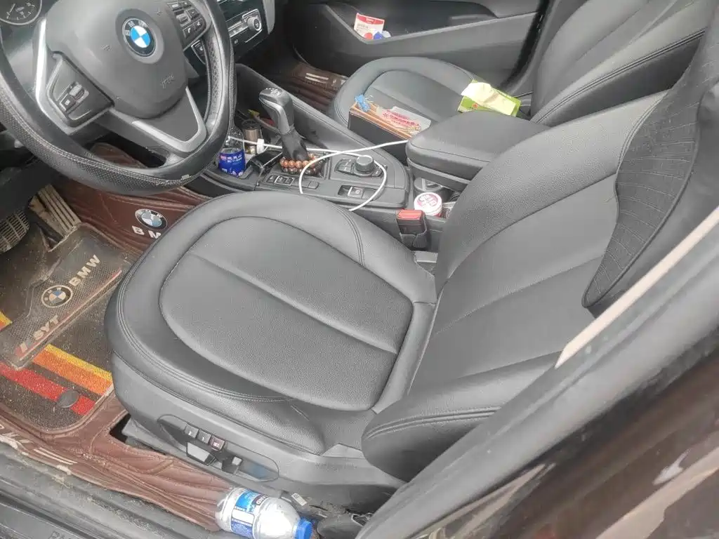 BMW X1 — миниатюра 16