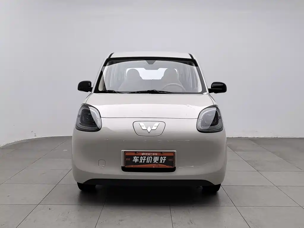 Wuling MINIEV — миниатюра 3