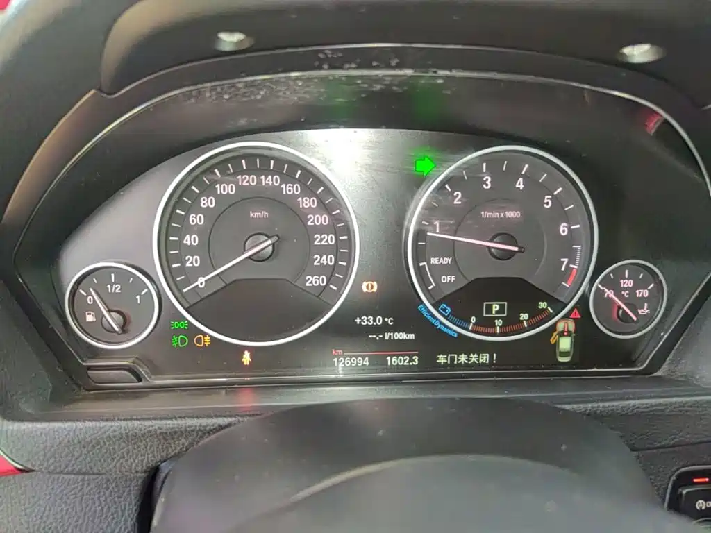 BMW 3 Series — миниатюра 12