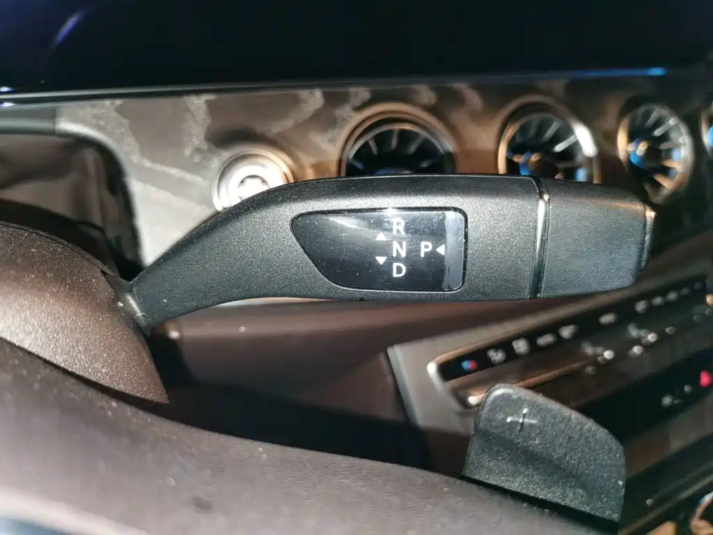 Mercedes-Benz CLS — миниатюра 15