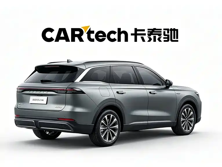 Chery T9 2025 120 Luxury 5 мест