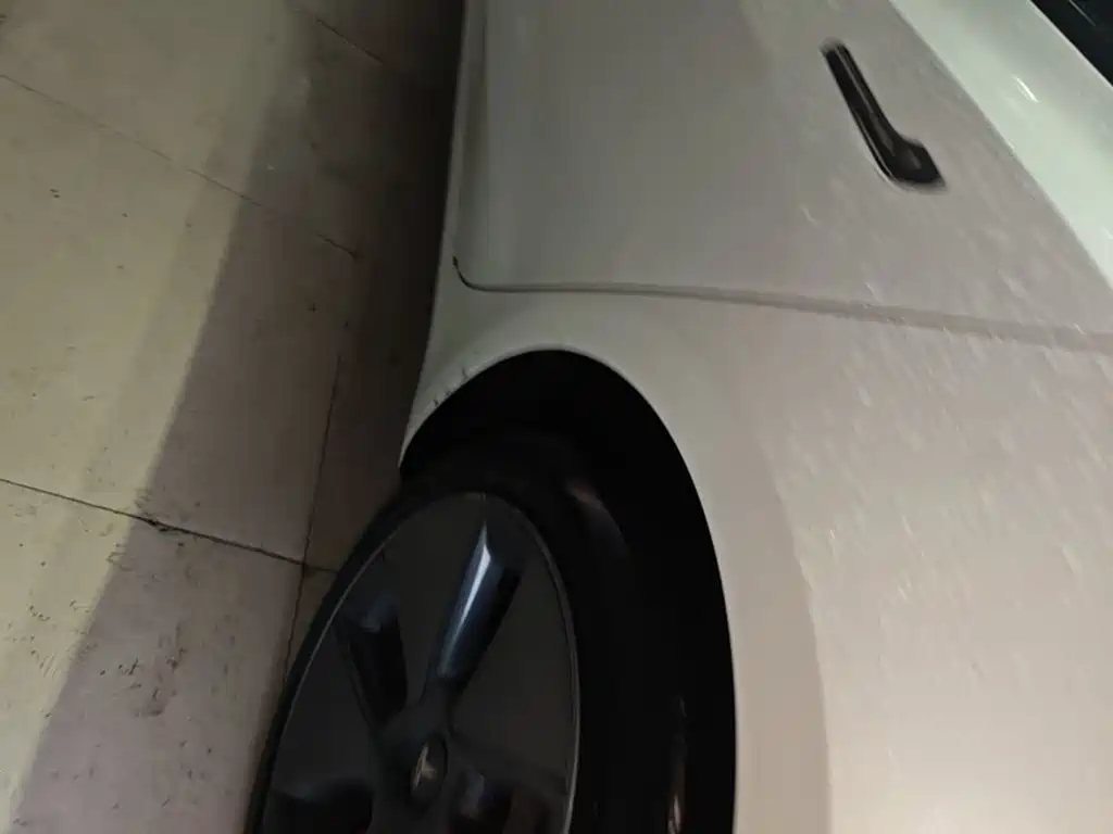 Tesla Model 3 — миниатюра 22