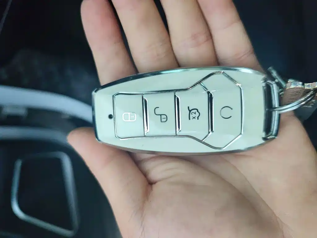 BYD Pro — миниатюра 9