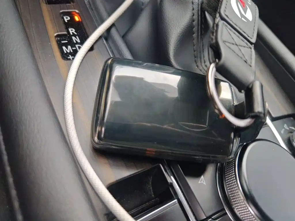 Mazda 3 Axela — миниатюра 9