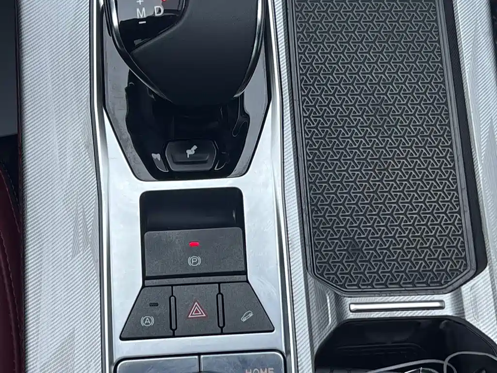 Jetour X70 PRO — миниатюра 10