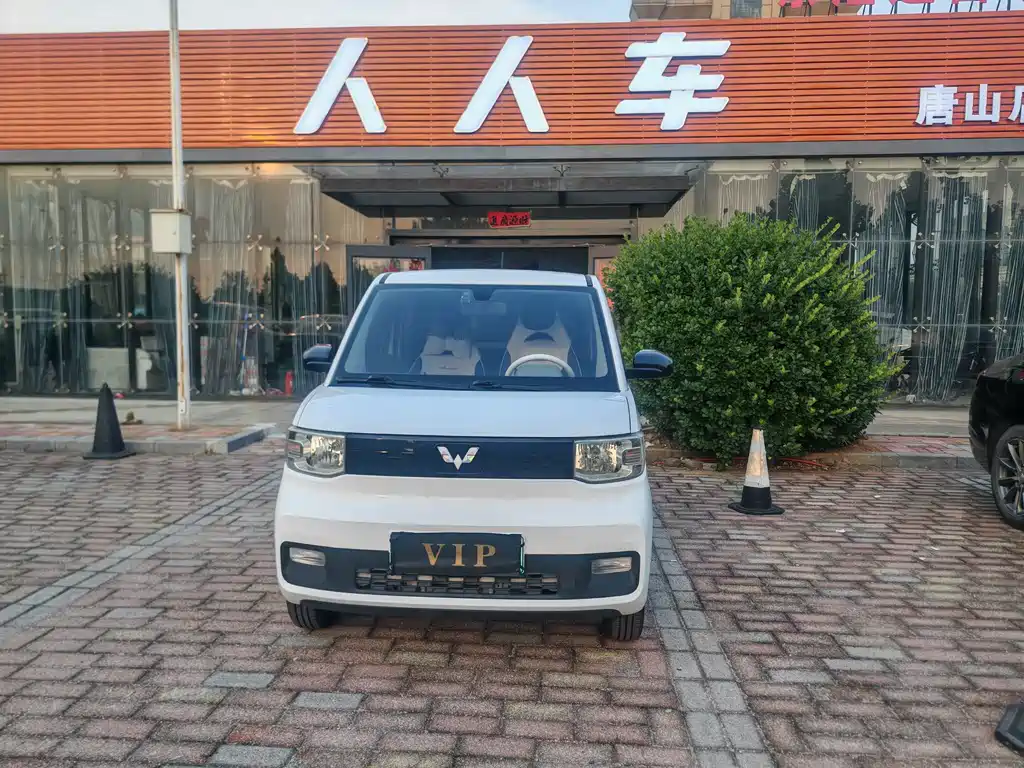 Wuling Mini EV MINIEV 2020