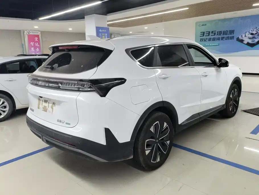 Shanhai Shanhai L7 — миниатюра 3