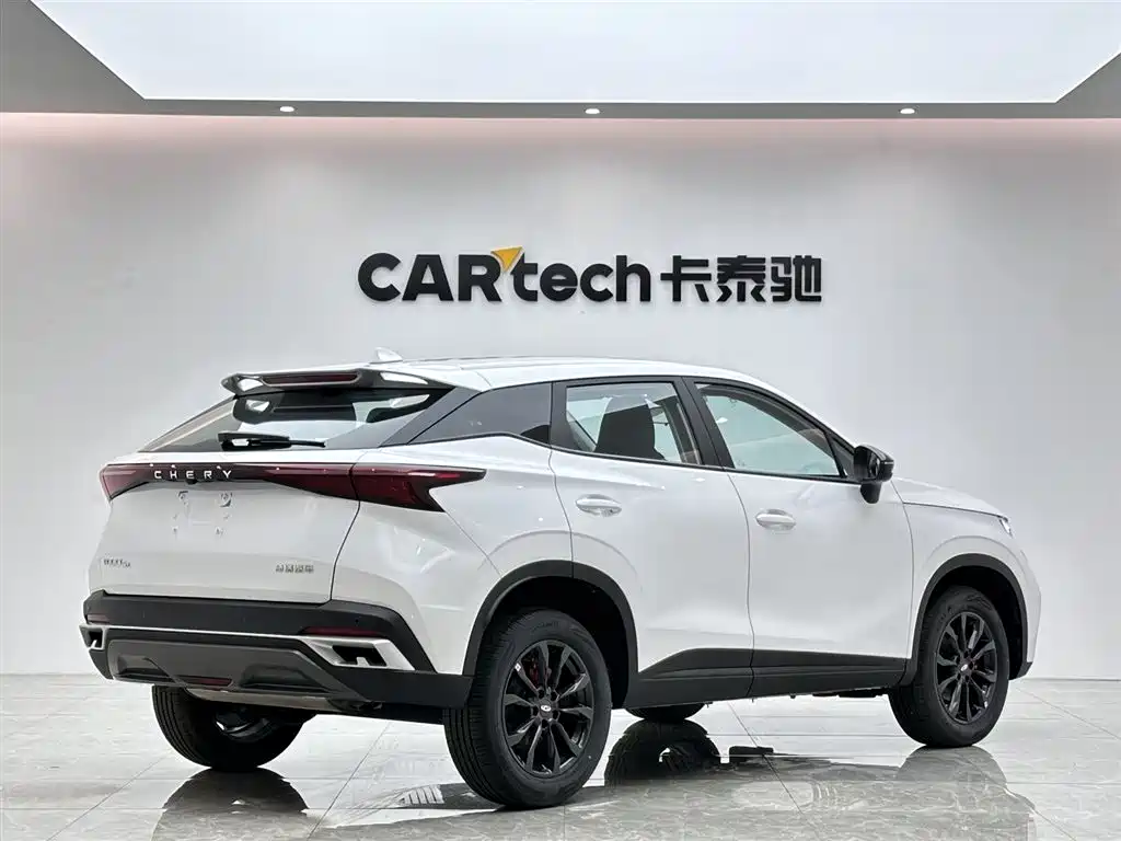 Chery Tiggo 5x 5x 2025 1.5T CVT Comfort