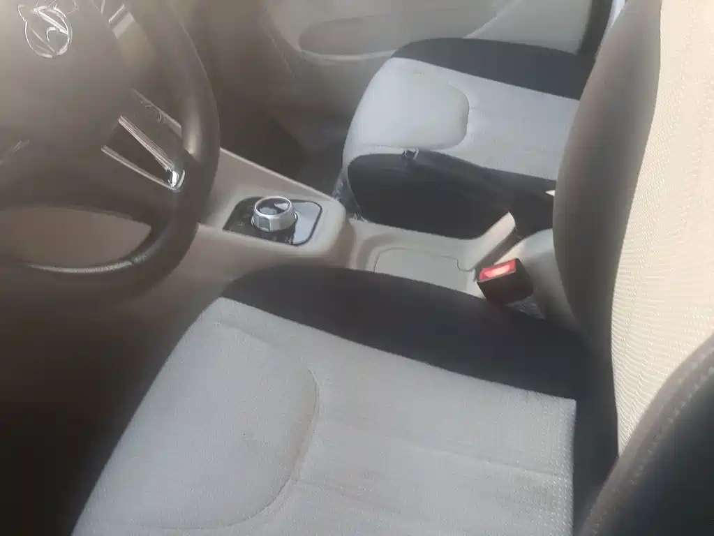 Kuayue Kuayue Star V7 EV — миниатюра 10