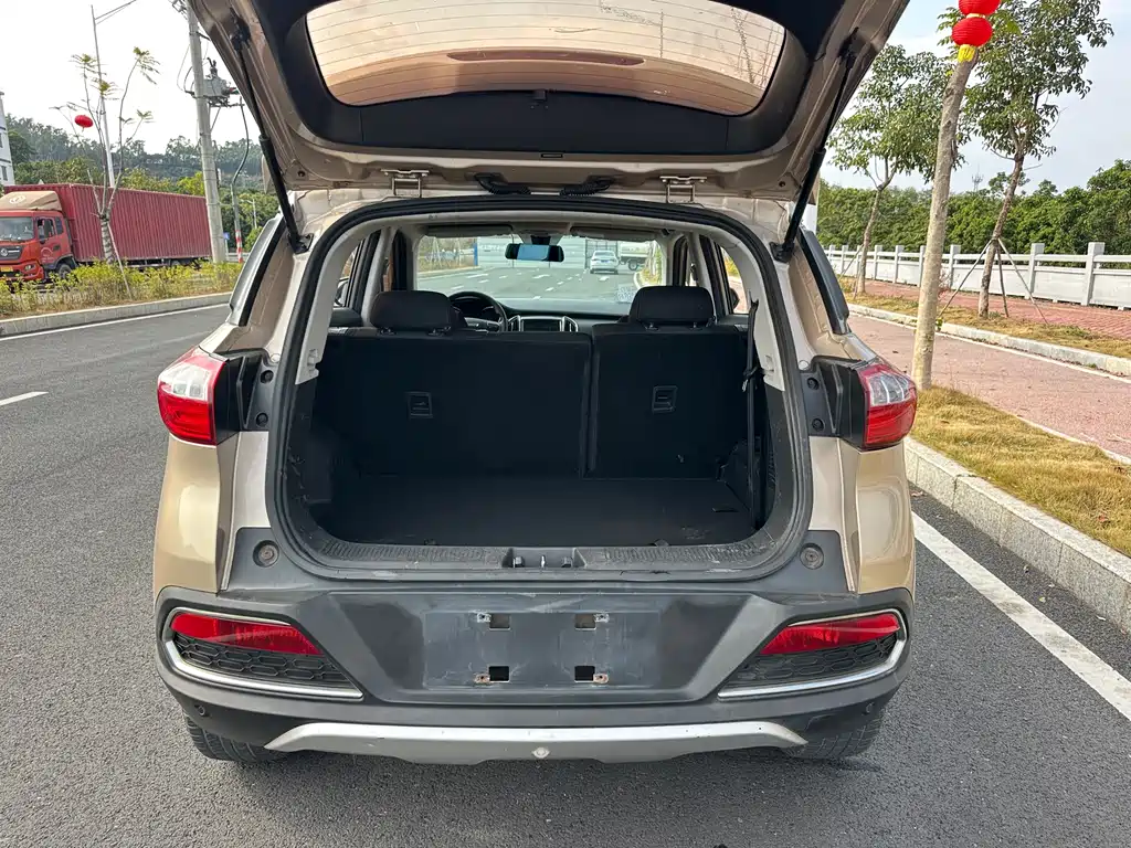 CHEETAH CARS CHEETAH CS9