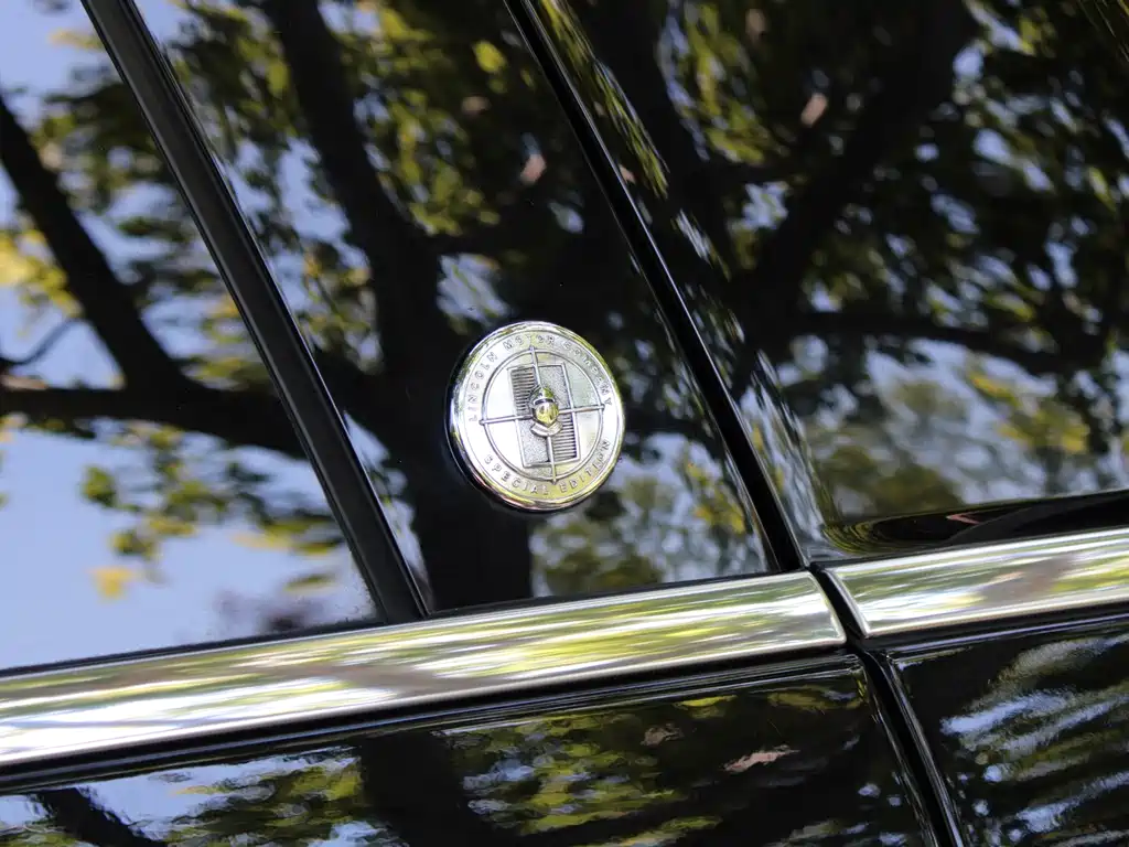 Lincoln Navigator — миниатюра 19