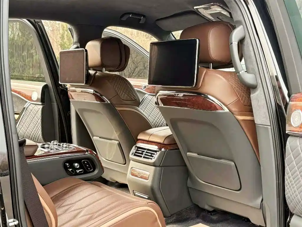 Hongqi HONGQI GUOYAO