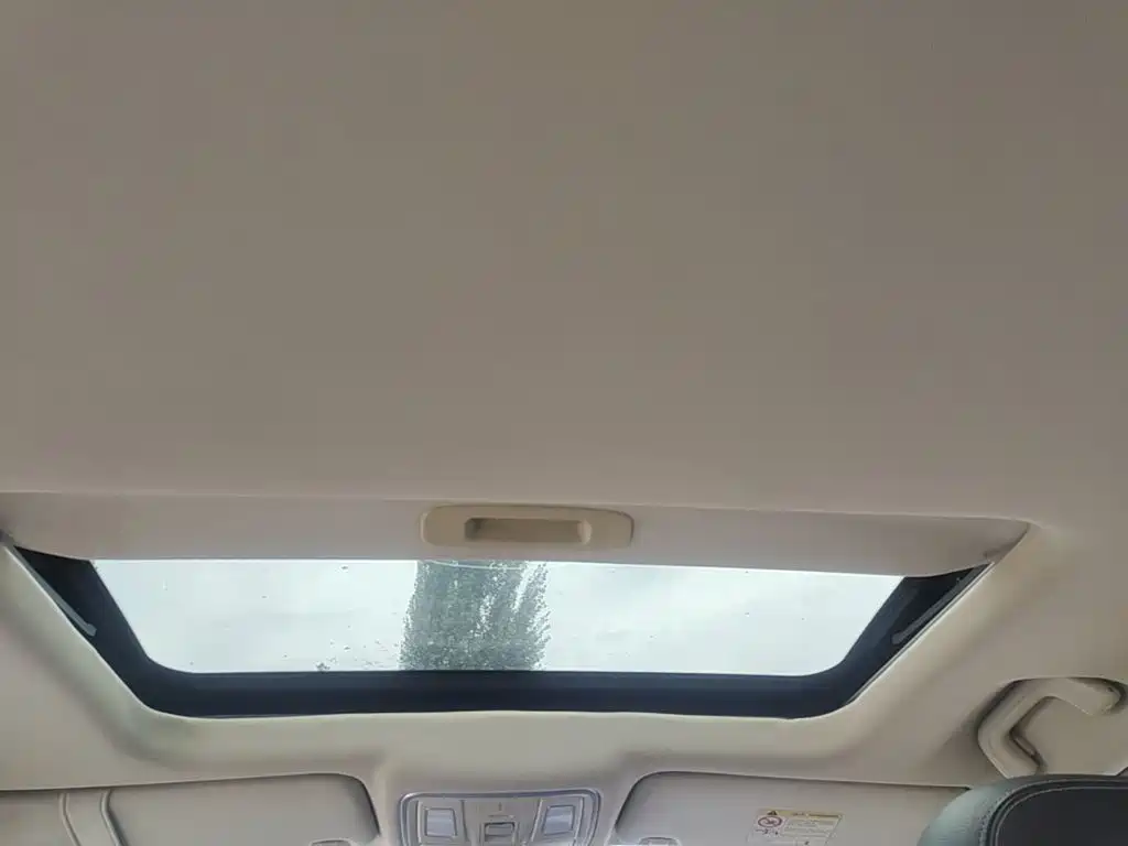 Geely Vision X6 — миниатюра 18