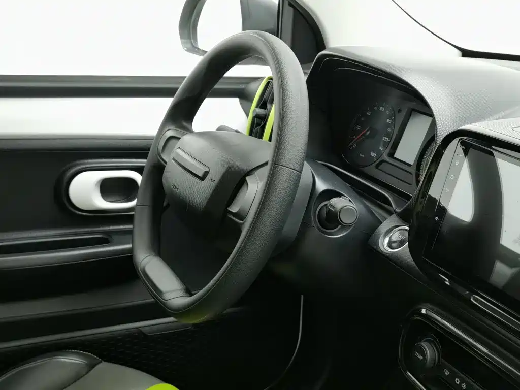 Roewe Clever — миниатюра 22