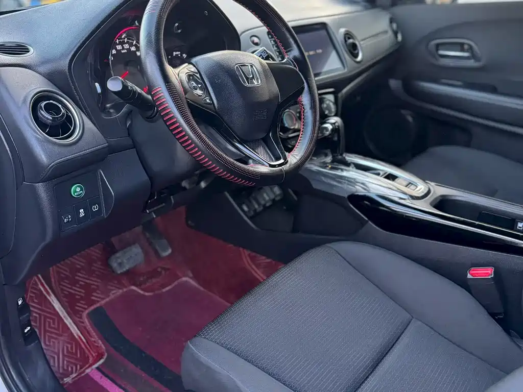 Honda XR-V — миниатюра 4