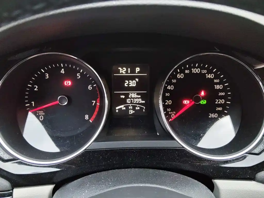 Volkswagen Sagitar — миниатюра 7