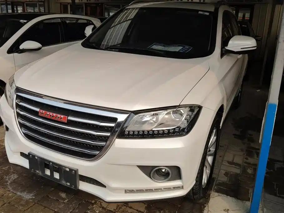 HAVAL H2
