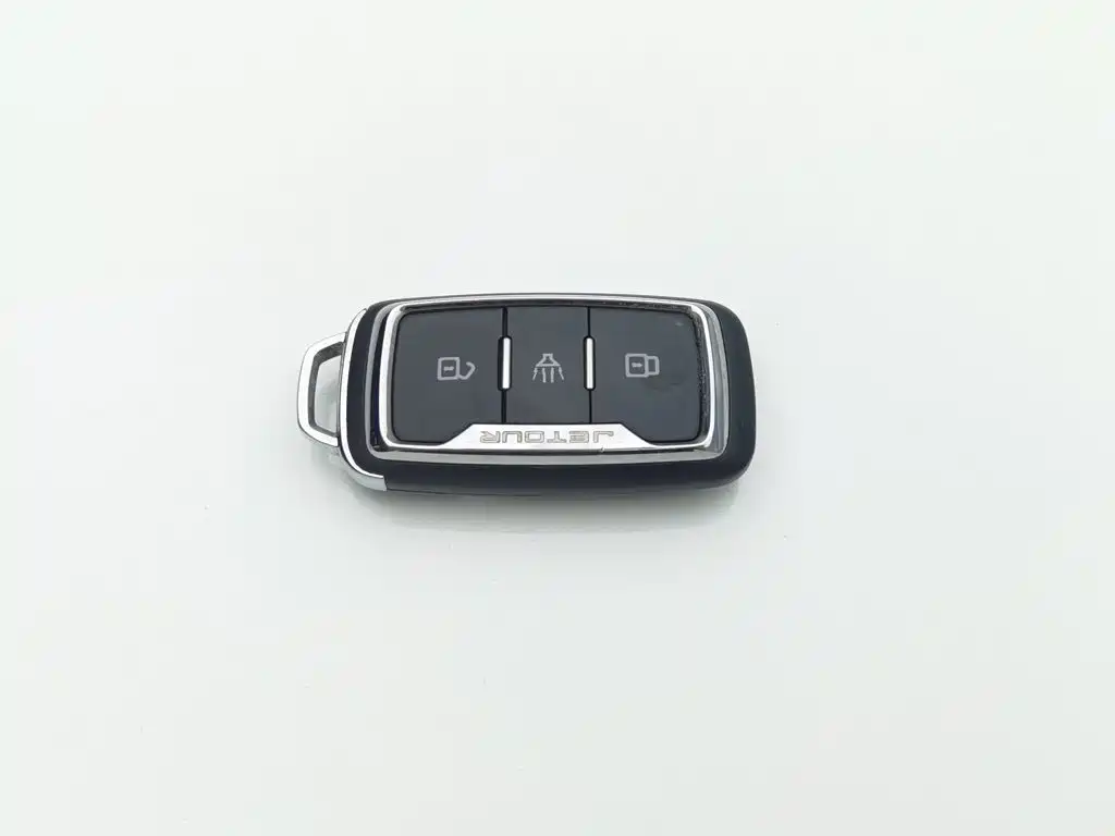 Jetour X70 — миниатюра 19