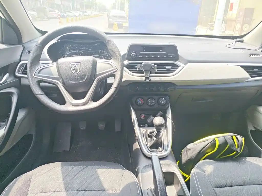 Baojun 510 — миниатюра 10