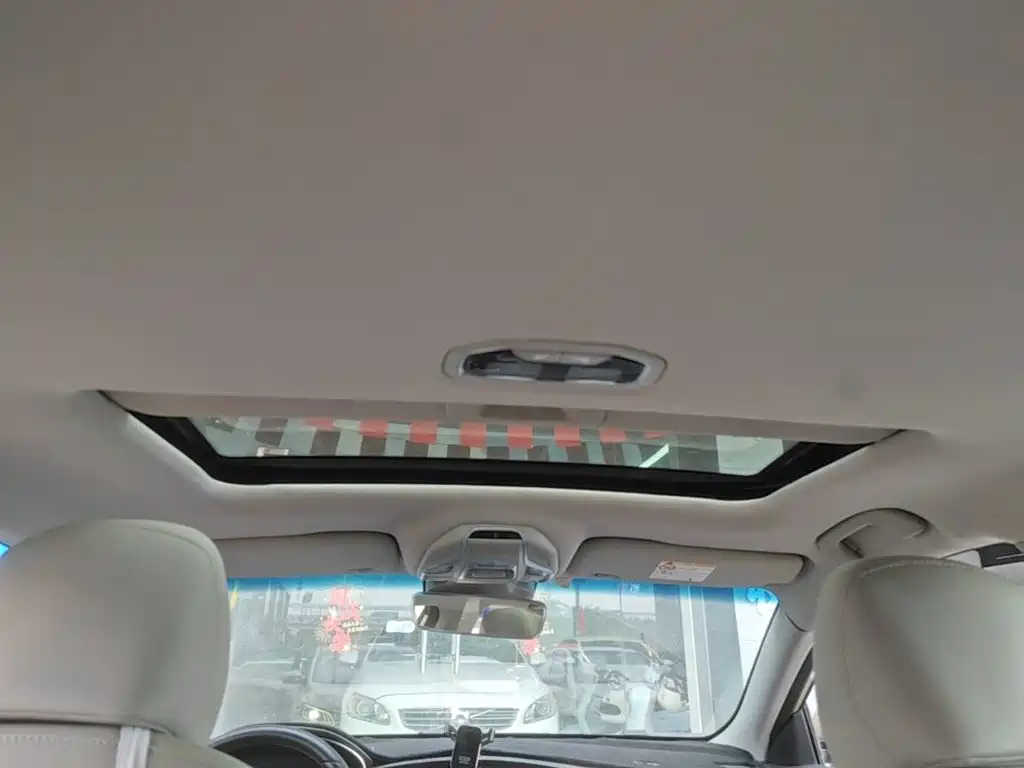 Geely Binrui — миниатюра 18