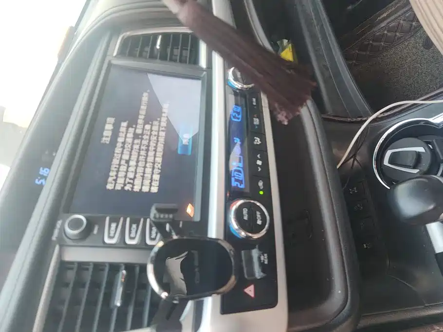 Toyota Highlander — миниатюра 13