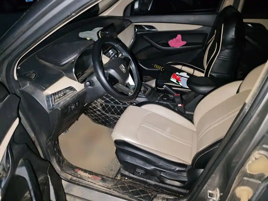 Baojun 360 — миниатюра 14