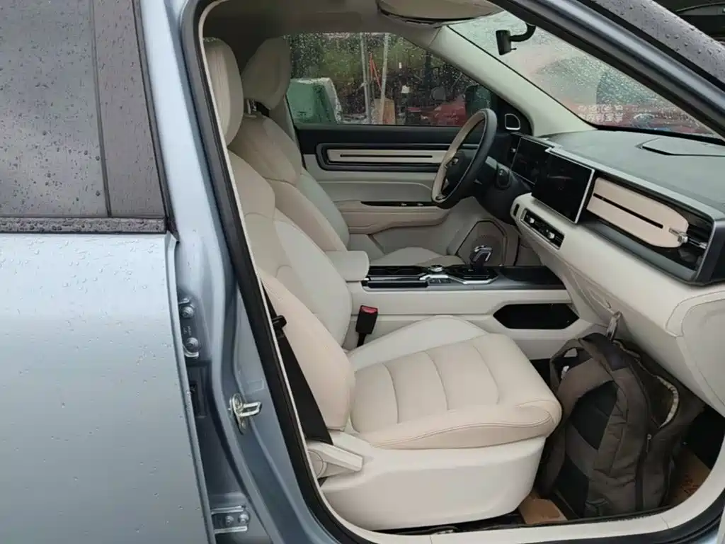 Geely Icon — миниатюра 25
