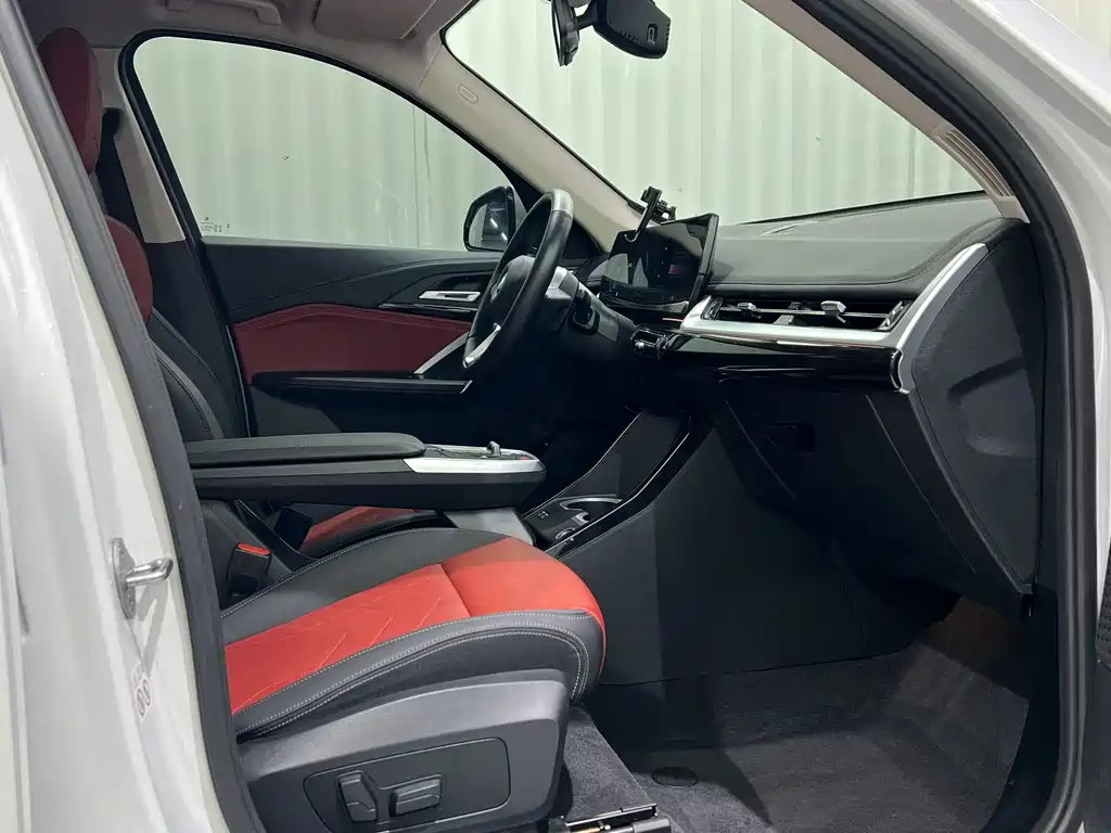 BMW X1 2023 sDrive25Li X