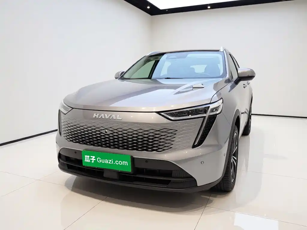 Haval Xiaolong MAX