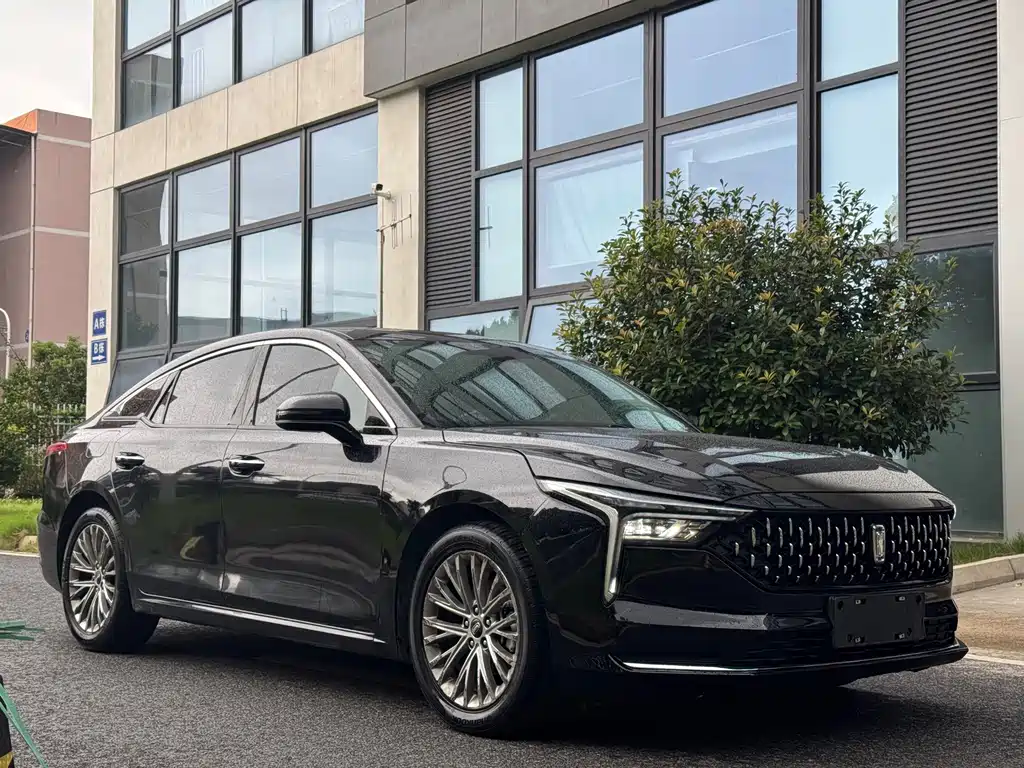 Bestune B70 — миниатюра 3