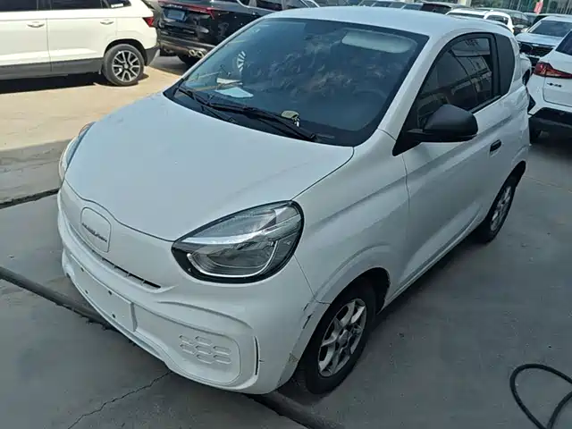 2023 Roewe Clever