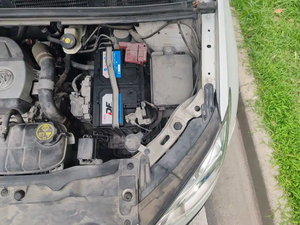Buick Encore — миниатюра 21