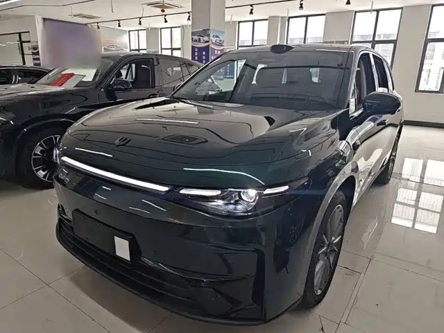 2025 Leapmotor C10