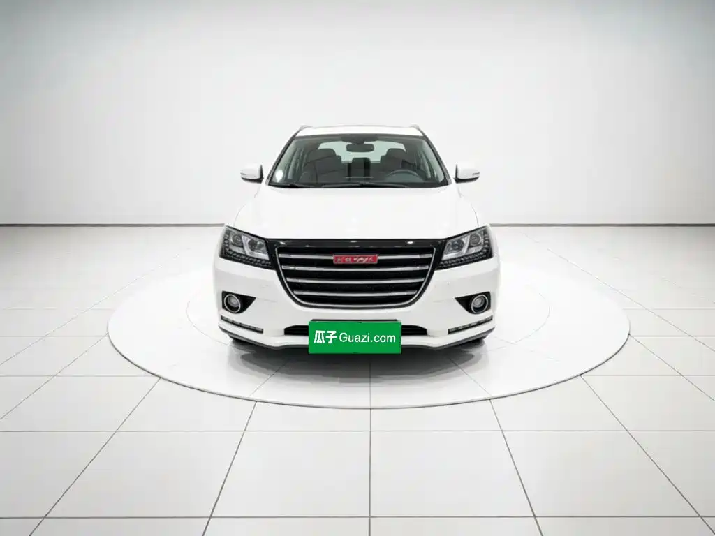Haval H2 — миниатюра 2