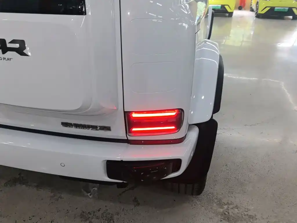 iCAR iCAR Super V23 — миниатюра 8