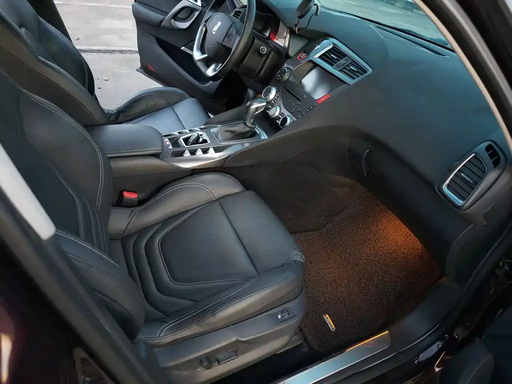 DS DS 5 — миниатюра 8